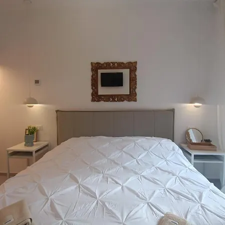 Apartment Onda D'oro *