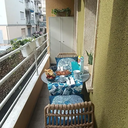 Onda D'oro Apartment