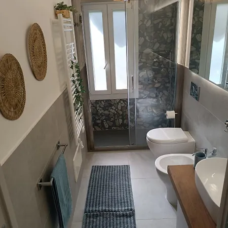 Apartment Onda D'oro