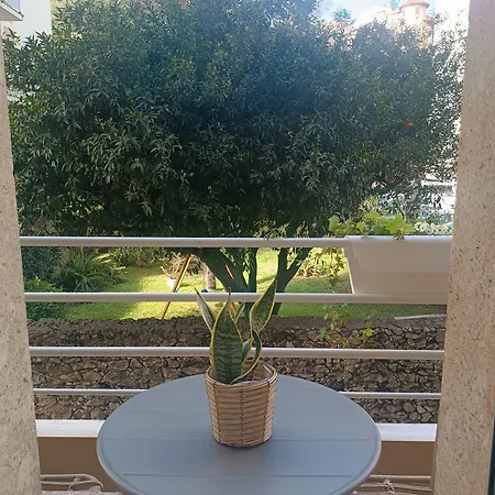 Apartment Onda D'oro *