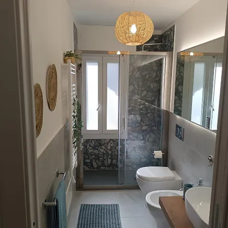 Apartment Onda D'oro Finale Ligure