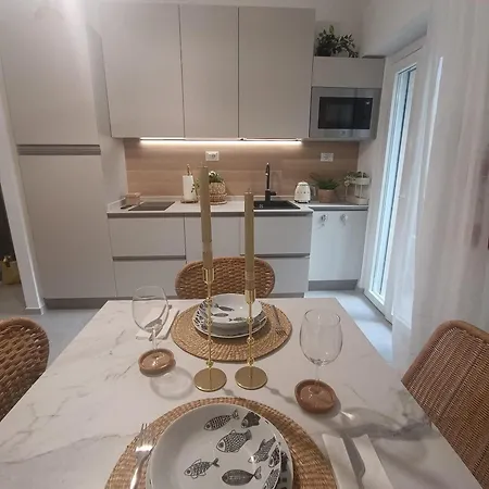 Onda D'oro Apartment *