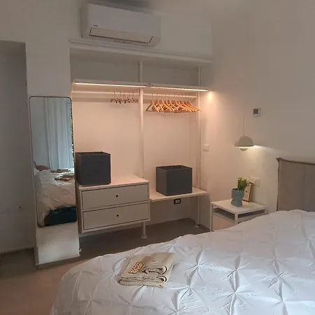 Onda D'oro Apartment