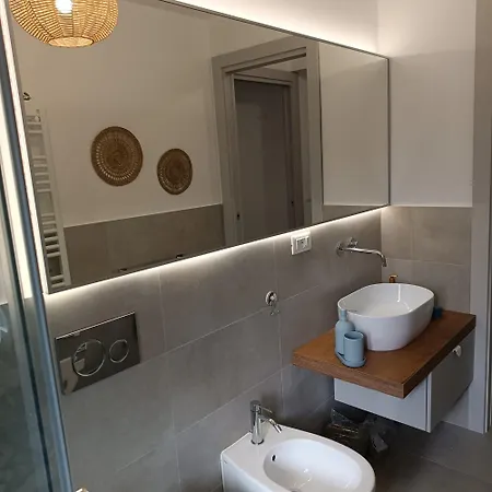 Onda D'oro Apartment *