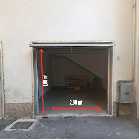 Apartment Onda D'oro