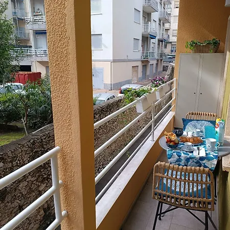 Onda D'oro Finale Ligure