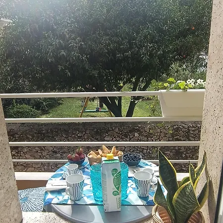 Onda D'oro Apartment *