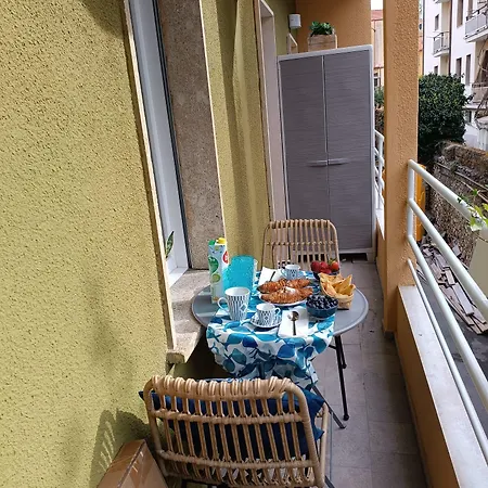 Onda D'oro Apartment *
