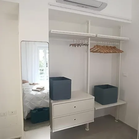 Apartment Onda D'oro *