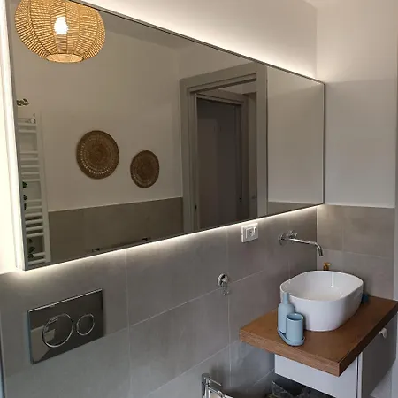 Onda D'oro Apartment