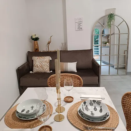 Apartment Onda D'oro *