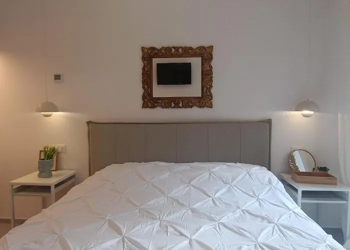 Appartement Onda D'oro *