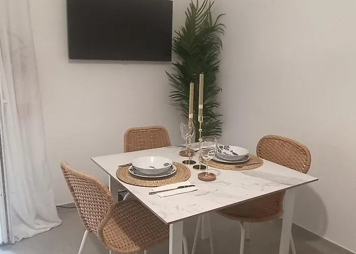 Onda D'oro Appartement Finale Ligure