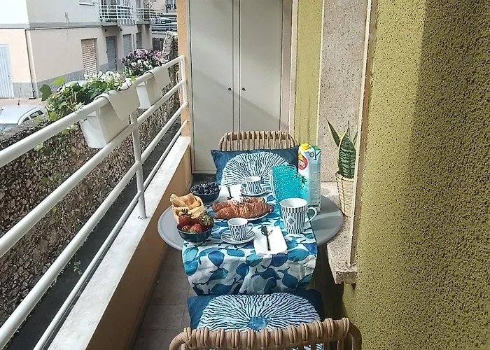 Onda D'oro Appartement