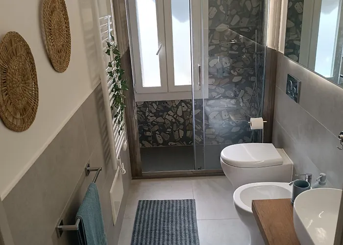 Appartement Onda D'oro