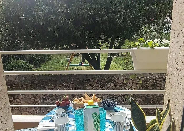 Onda D'oro Appartement *