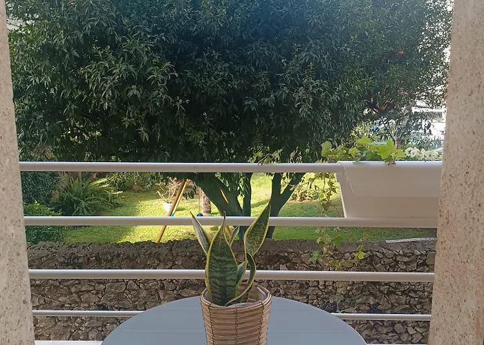 Appartement Onda D'oro *