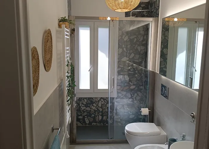 Appartement Onda D'oro Finale Ligure