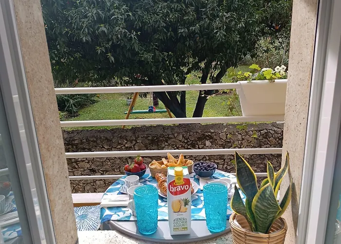 Onda D'oro Finale Ligure