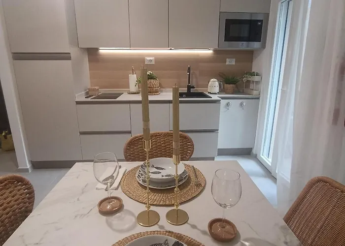 Onda D'oro Appartement *