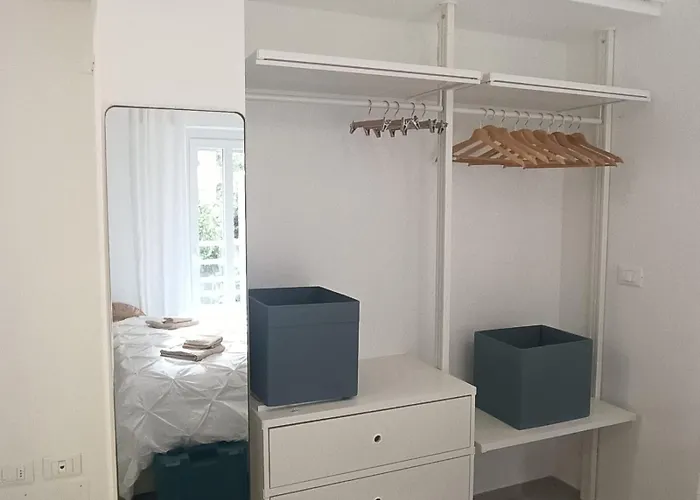 Appartement Onda D'oro *