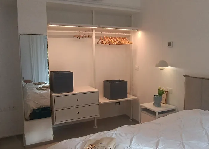 Onda D'oro Appartement