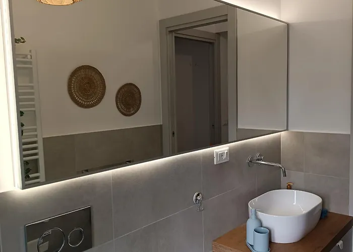 Onda D'oro Appartement