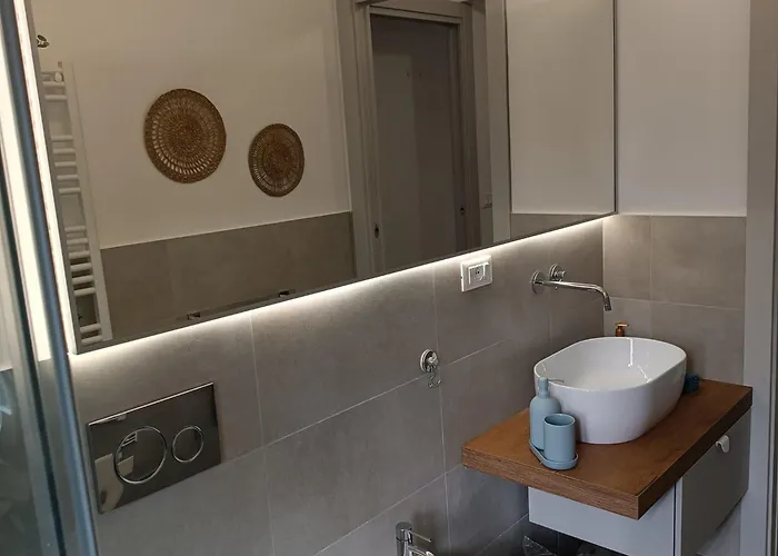 Onda D'oro Appartement *