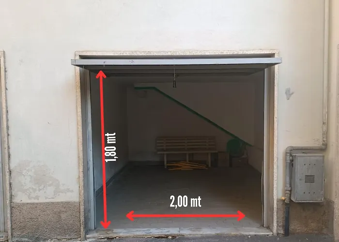 Appartement Onda D'oro